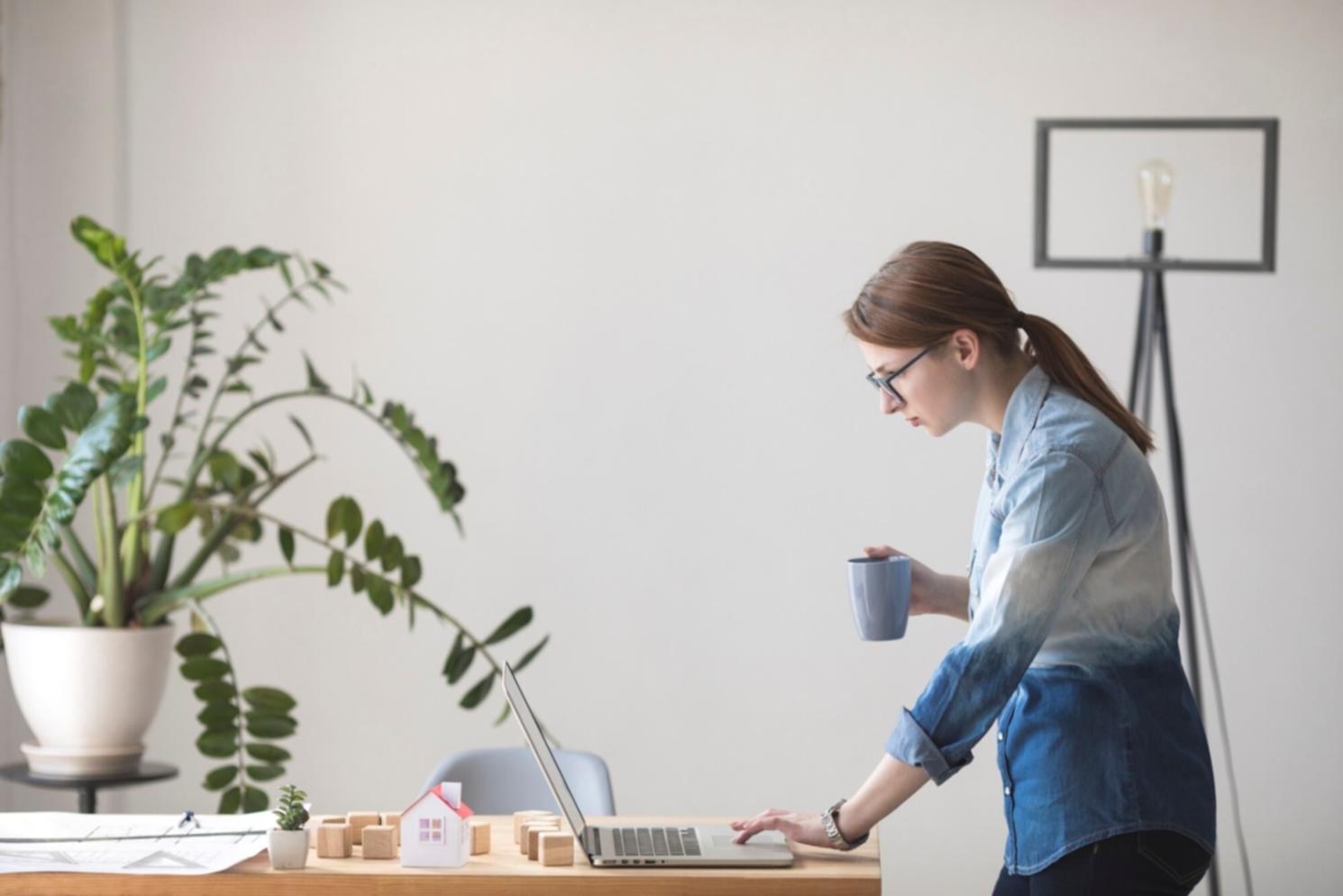 orynthalques's modern learning facility featuring collaborative workspaces and financial analysis resources